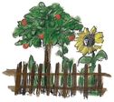 Logo Obst- und Gartenbauverein Ingerkingen e.V.